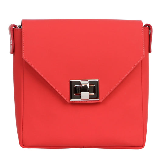 SQUARE RED