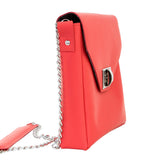 SQUARE RED