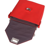 SQUARE RED