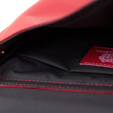 SQUARE RED