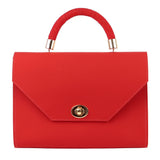EVENING RED