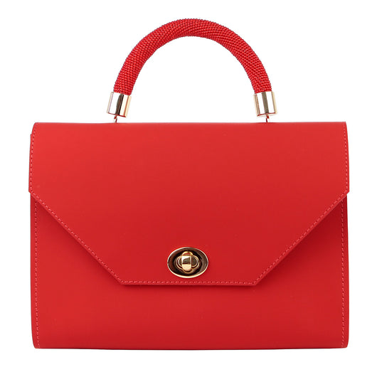EVENING RED
