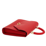 EVENING RED