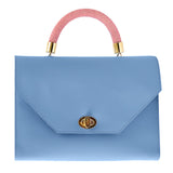 EVENING BLUE
