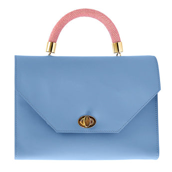 EVENING BLUE