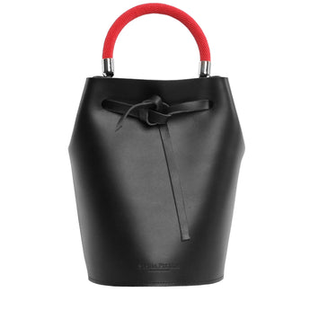 BARREL BLACK
