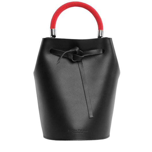 BARREL BLACK