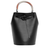 BARREL BLACK