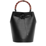 BARREL BLACK