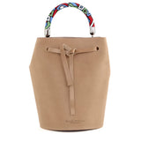 BARREL BEIGE