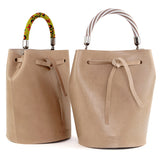 BARREL BEIGE