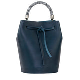 BARREL BLUE