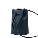 BARREL BLUE