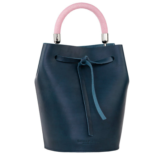 BARREL BLUE