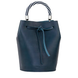 BARREL BLUE