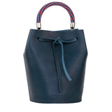 BARREL BLUE