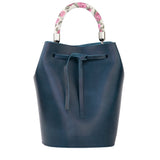 BARREL BLUE