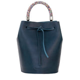 BARREL BLUE