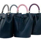 BARREL BLUE