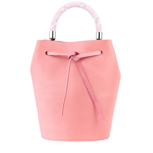 BARREL PINK