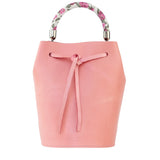 BARREL PINK