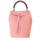BARREL PINK