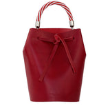 BARREL RED