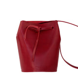 BARREL RED