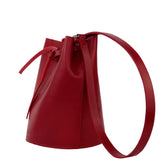 BARREL RED