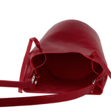 BARREL RED