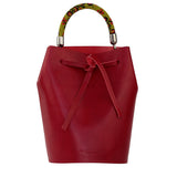 BARREL RED