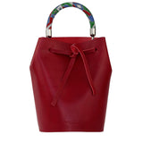 BARREL RED