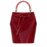 BARREL RED