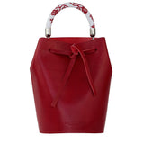 BARREL RED