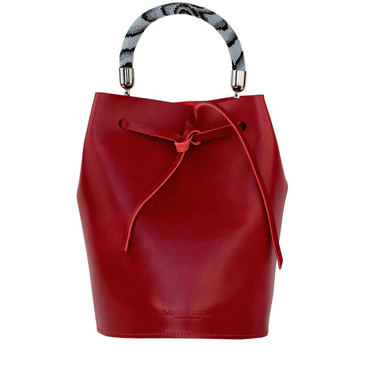 BARREL RED