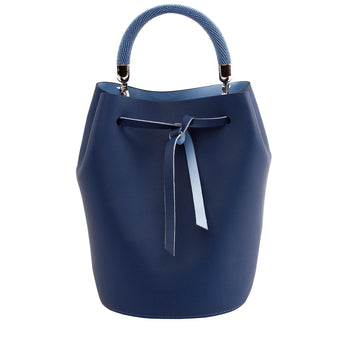 BARREL DARK BLUE PREMIUM
