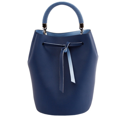 BARREL DARK BLUE PREMIUM
