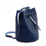 BARREL DARK BLUE PREMIUM