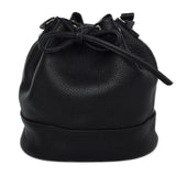 BUCKET BLACK