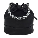 BUCKET BLACK
