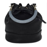 BUCKET BLACK