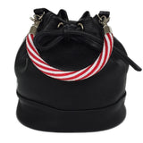 BUCKET BLACK