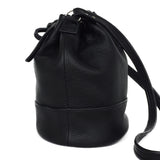 BUCKET BLACK