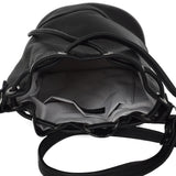 BUCKET BLACK