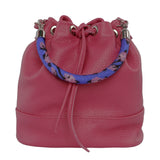 BUCKET PINK