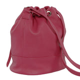 BUCKET PINK