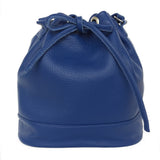 BUCKET BLUE