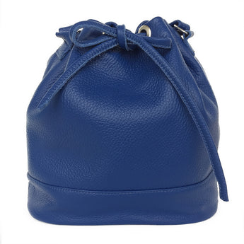 BUCKET BLUE