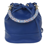 BUCKET BLUE