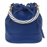 BUCKET BLUE